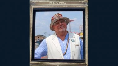 Tony Amatullo Dies: Former Warner Bros Production Executive Passes Away at 76