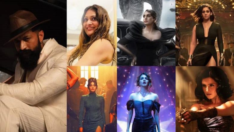Rocking Star Yash Says Women Characters in 'Toxic&rsquo; are Badass; Bring Fire, Power and Emotion to Story