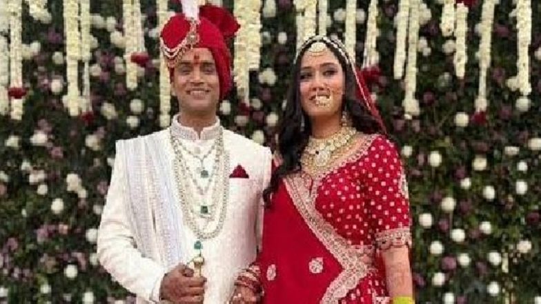 Twisha Sharma Dowry Death Case: Bhopal Court Rejects Husband&rsquo;s Bail Plea Amid Fresh Allegations