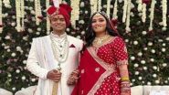 Who Was Twisha Sharma, MBA Graduate From Noida, Found Dead at Her Matrimonial Home in Bhopal?