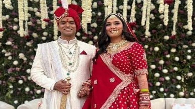 Who Was Twisha Sharma, MBA Graduate From Noida, Found Dead at Her Matrimonial Home in Bhopal?