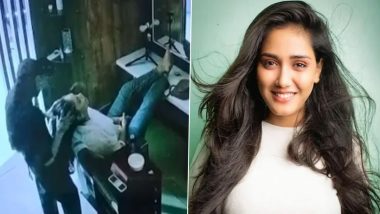 Twisha Sharma Death Case: Bhopal Salon Owner Claims Giribala Singh Called and Made Repeated Inquiries About Model's Visit