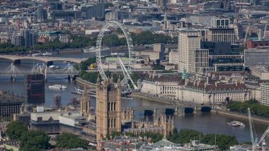 UK Weather Forecast and Update: Emergency Heat-Health Alerts Issued Across England As Temperatures Soar