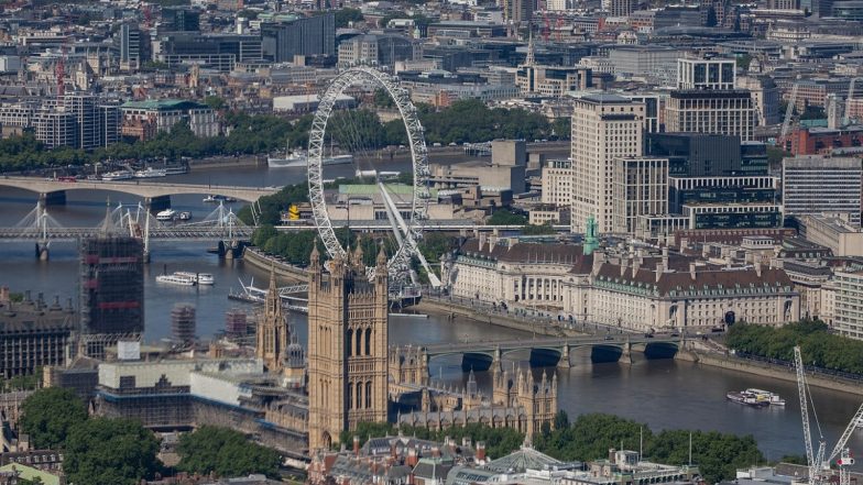 UK Weather Forecast and Update: Emergency Heat-Health Alerts Issued Across England As Temperatures Soar
