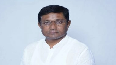 Umesh Meti Wins Bagalkot Bypoll Election 2026 by 22,332 Votes