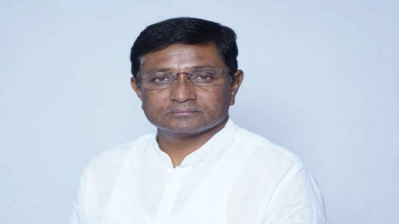 Umesh Meti Wins Bagalkot Bypoll Election 2026 by 22,332 Votes