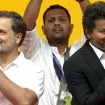 Rahul Gandhi’s Instagram Posts Restored From Vijay’s Swearing-In Ceremony, IT Ministry Denies Ordering Meta Takedown