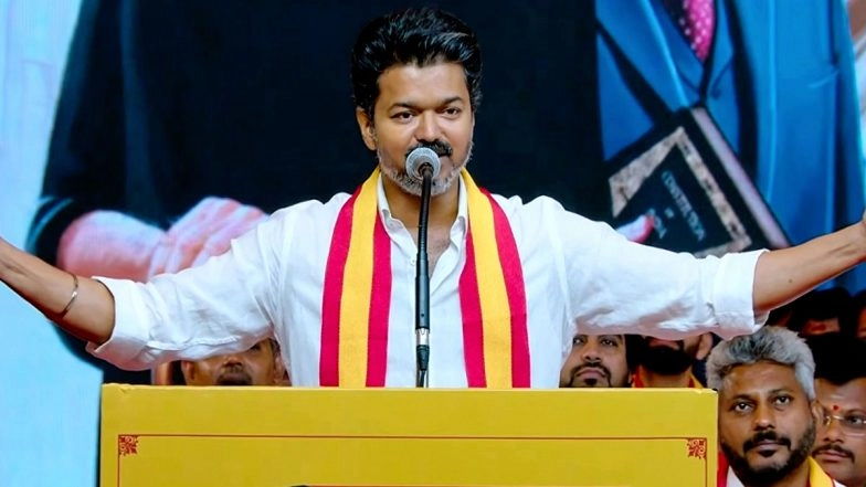 Tamil Nadu: VCK To Announce Today Decision on Supporting TVK-Led Government Formation Bid