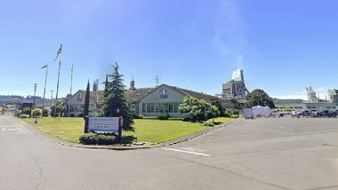 Washington: Several People Suffer Chemical Burn, Inhalation Injuries As Tank Implodes at Pulp and Paper Mill in US