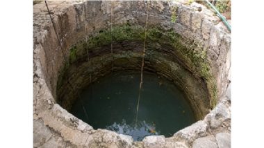 Madhya Pradesh: 3 Young Girls Drown in Well in Raisen District While Fetching Water
