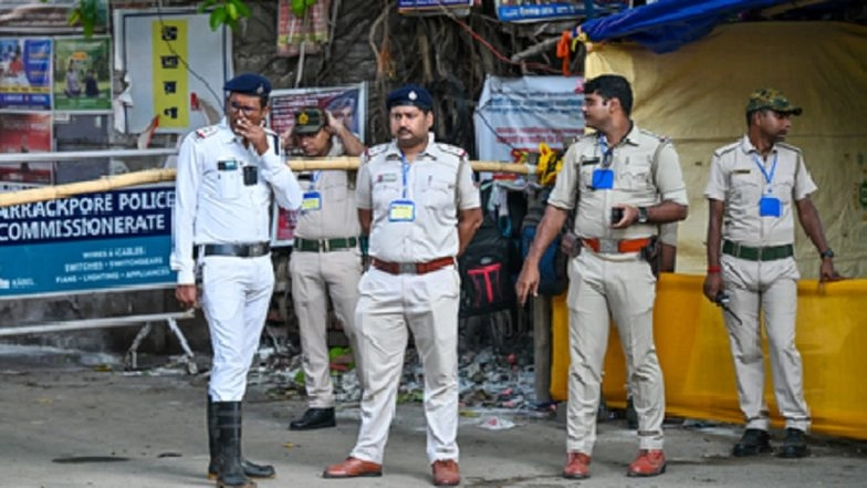 West Bengal Assembly Election Results 2026: Kolkata Police Ban Victory Celebrations in City on Counting Day To Maintain Law and Order