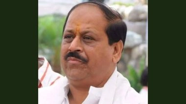Ashwini Joshi Dies: Former Congress MLA and 3-Time Indore Legislator Passes Away at 66 After Heart Attack