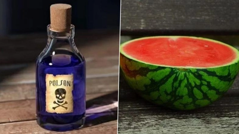 What Is Zinc Phosphide, the Rat Poison and Watermelon-Linked Toxin That Killed a Mumbai Family?