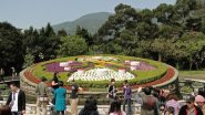 Taiwan Viral Video: Couple Caught On Livestream Having S*x at Yangmingshan National Park, Footage Taken Down After Incident