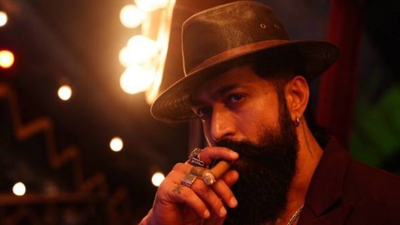 Rocking Star Yash on the Vision Behind 'Toxic': 'To Create Global Model For Indian Cinema'