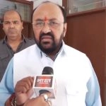 ‘Johnny Johnny Yes Papa’ Teaches Lying: UP Minister Yogendra Upadhyaya Sparks Debate on Nursery Rhymes (Watch Video)