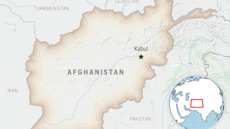 UN Criticizes an Afghanistan Taliban Law for Child Marriage Provisions