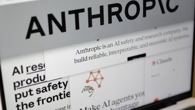 Judges Appear Split in Dispute Between AI Company Anthropic and Pentagon