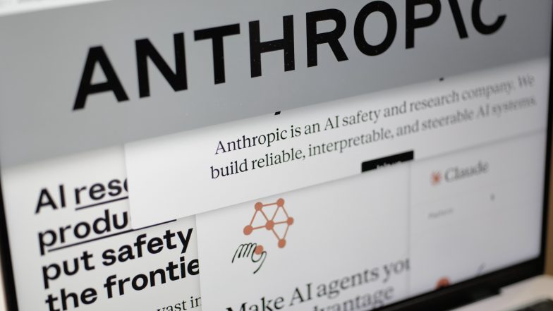 Judges Appear Split in Dispute Between AI Company Anthropic and Pentagon
