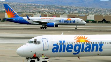 End of Spirit Airlines Complicates a Search for Cheap Summer Flights