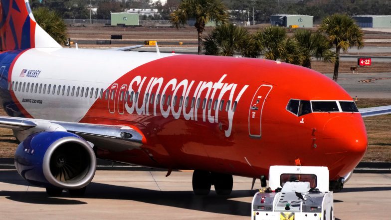 Allegiant Air Completes Purchase of Sun Country Airlines