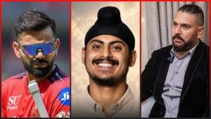 sports-Virat Kohli's U19 Teammate Amanpreet Singh Gill Dies at 36, RCB Star and Yuvraj Singh Pay Tribute