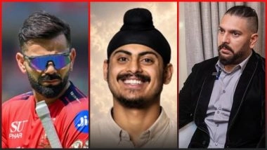 Virat Kohli's U19 Teammate Amanpreet Singh Gill Dies at 36, RCB Star and Yuvraj Singh Pay Tribute