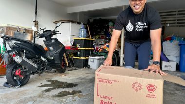 The Balikbayan Box: How Filipino Americans Have Sent Love Back Home