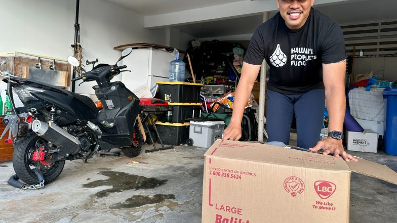 The Balikbayan Box: How Filipino Americans Have Sent Love Back Home