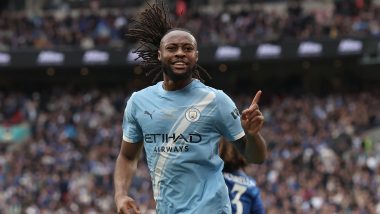 Man City Beats Chelsea 1-0 in FA Cup Final