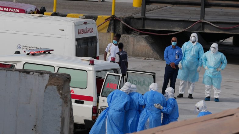 Health Emergency: Ebola Outbreak Strains African Resources Amid Donor Cuts