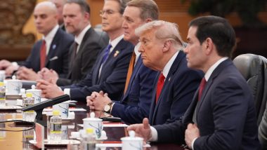Rubio Says US Policy Toward Taiwan is 'unchanged'