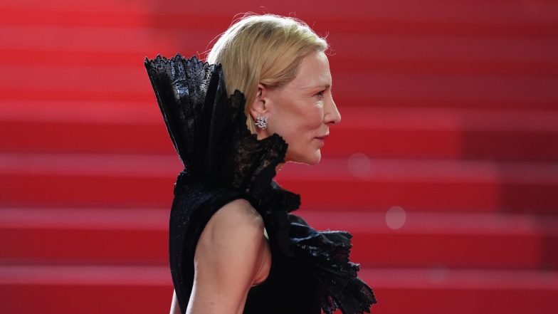 In Cannes, Cate Blanchett Says #MeToo 'got Killed Very Quickly' in Hollywood