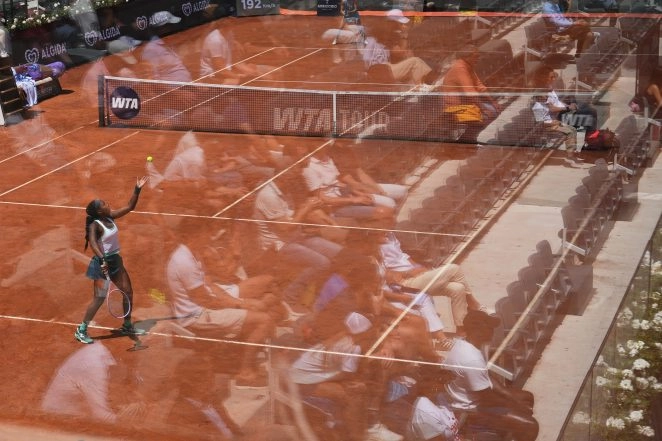 Sinner Win Streak Reaches 25 as He Reaches Italian Open Fourth Round