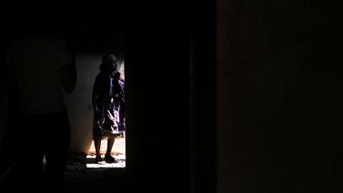 Mexico's Invisible Displacement Crisis