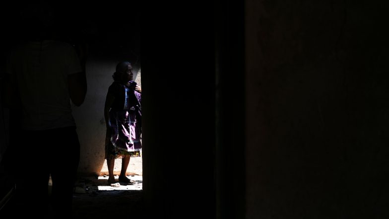 Mexico's Invisible Displacement Crisis