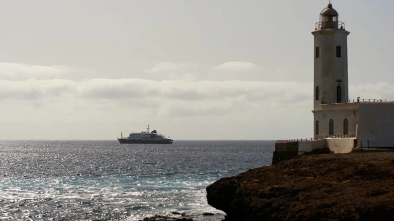 Hantavirus Outbreak on Cruise Ship Raises Concerns over Passenger Risk