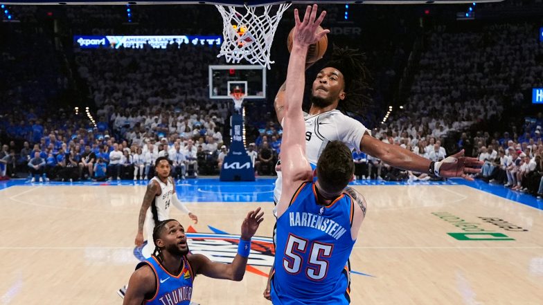 Spurs, Thunder Both Point to Areas for Improvement Going into Game 2