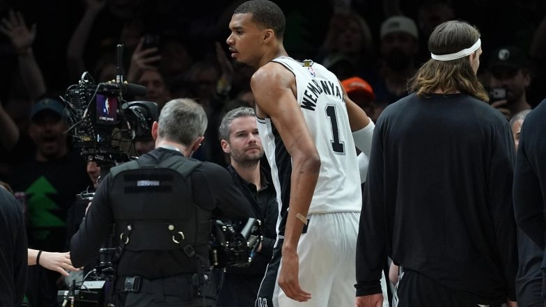 NBA Tipoff: Round 2 Continues Tuesday with Timberwolves-Spurs