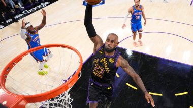 NBA Tipoff: Round 2 Continues Friday with Pistons-Cavaliers, Spurs-Timberwolves