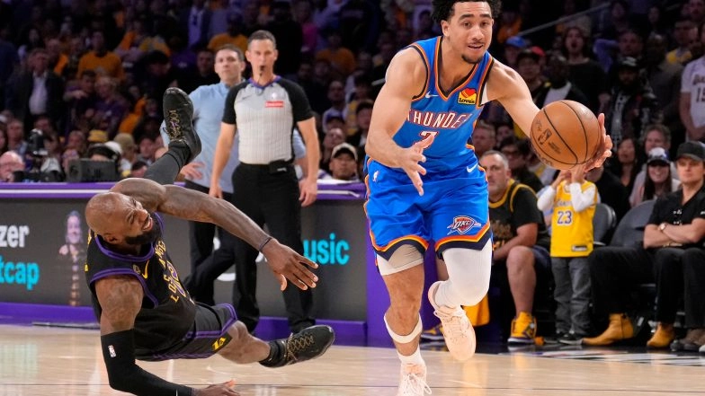 What Might LeBron James Do Next? He Has Plenty of Options