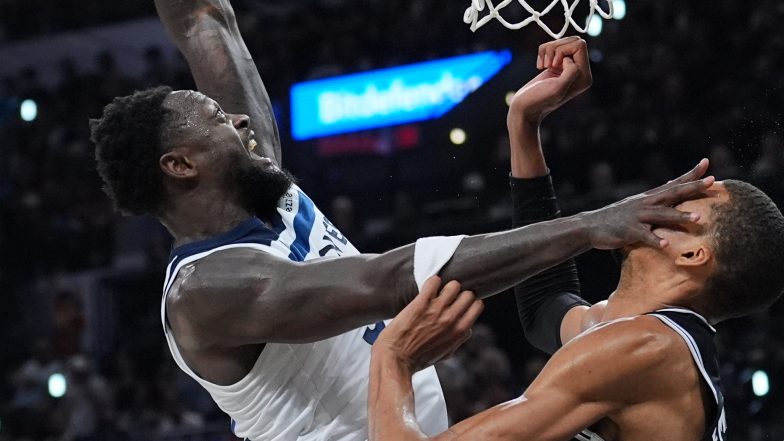 NBA Tipoff: Only a Game 7 Left in Round 2, with Cavaliers-Pistons on Sunday