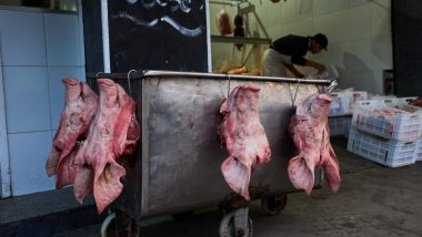 Beef Consumption in Argentina Falls to Lowest Level in 20 Years