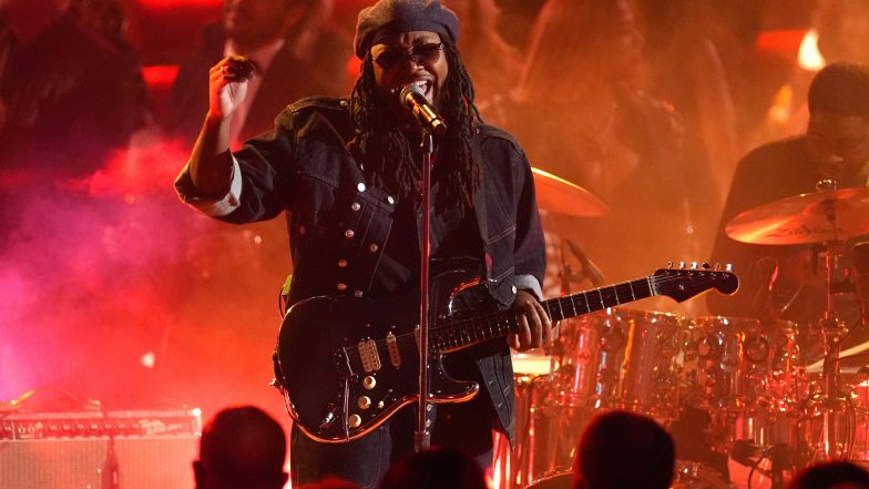Leon Thomas to Receive ASCAP Vanguard Award