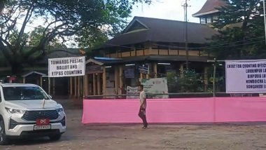 Assam Assembly Elections 2026: 3-Tier Security in Place As State Braces for Poll Results
