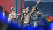 Eurovision Song Contest Opens in Vienna with Tensions over Israel