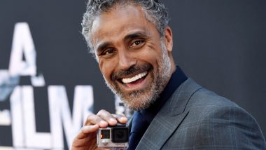 Former NBA Champ Rick Fox Appointed Opposition Senator in the Bahamas