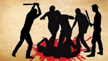 Tamil Nadu: Differently-Abled Man Accused of Child S*x Abuse Beaten To Death in Trichy; 5 Including 2 Minor Boys Arrested