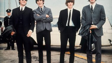 The Beatles Official Fan Site Will Open in London in 2027