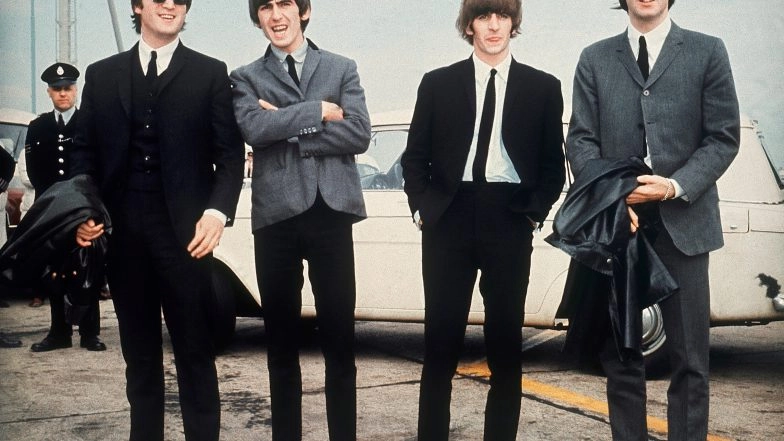 The Beatles Official Fan Site Will Open in London in 2027